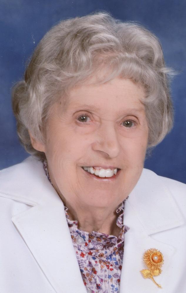 Dorothy Overbaugh