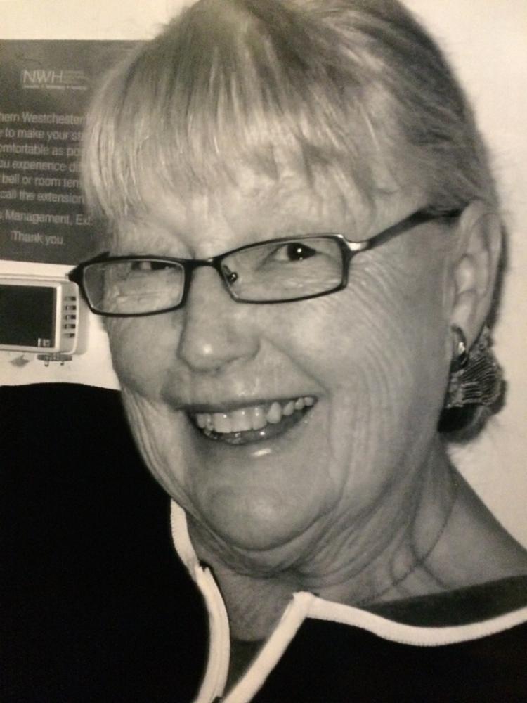 Barbara Gilleran