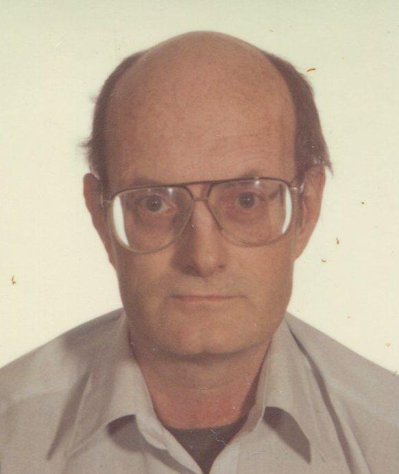 John Dean