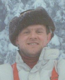Gary Smith