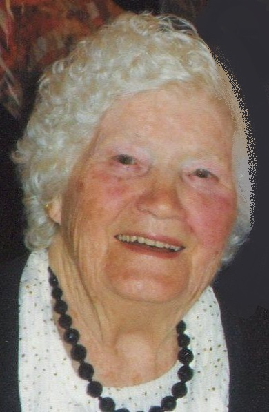 Anne Duffy-Downey