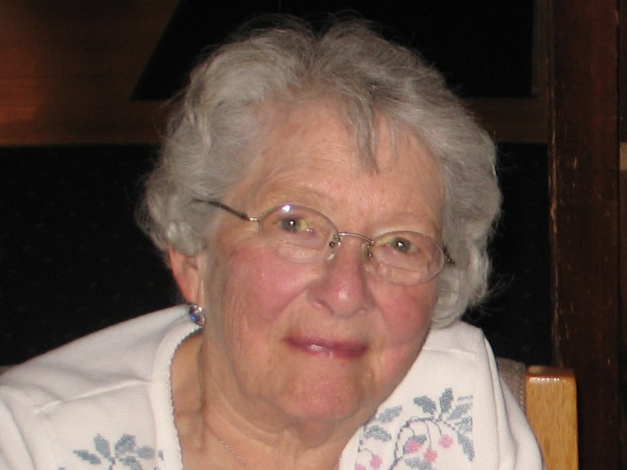 Bonnie Duchow