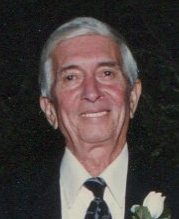 Edward Van Orden