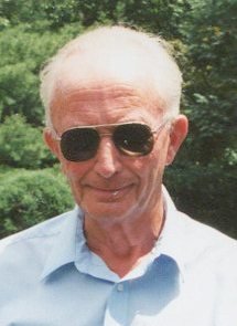 Orrin Blakeslee