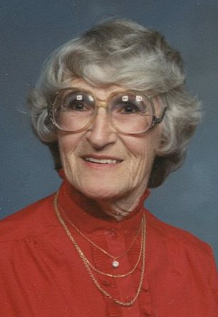 Esther Snyder