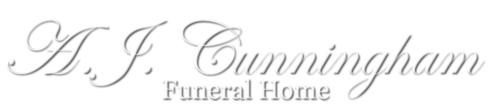 aj cunningham funeral home greenville ny