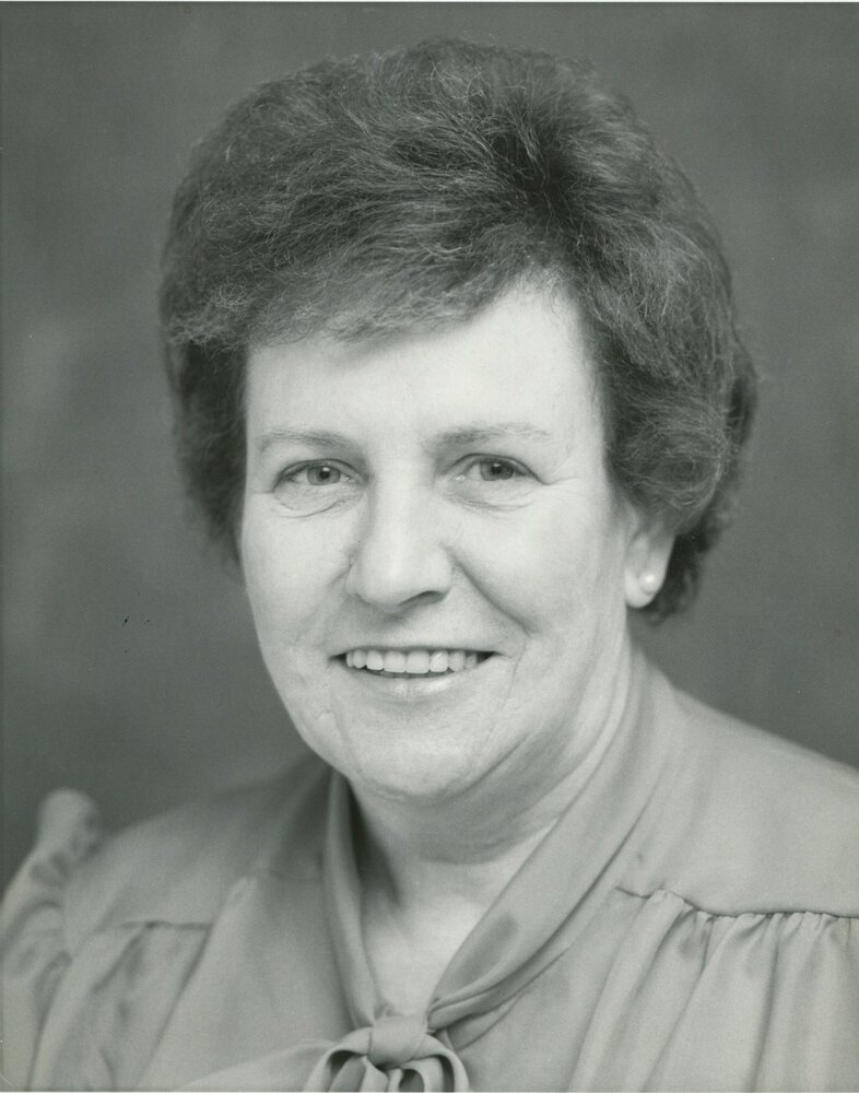 Mary Driscoll