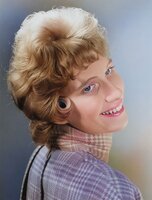Irene E. Bergman