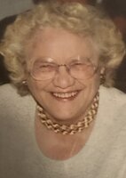 Muriel H. Falkey