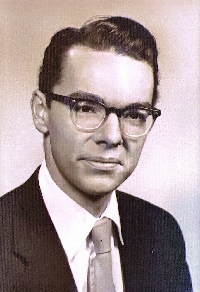 Donald McGuirk