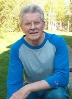 Gary  Hulbert