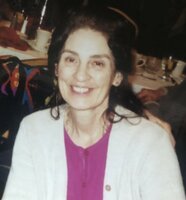Mary Jo  Ross