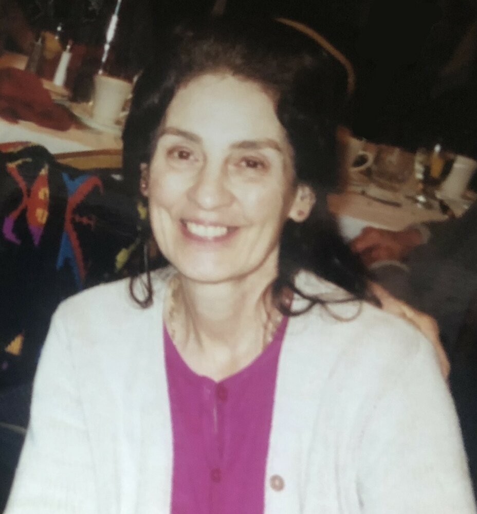Mary Jo Ross