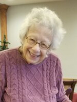 Ethel M. Stoddard