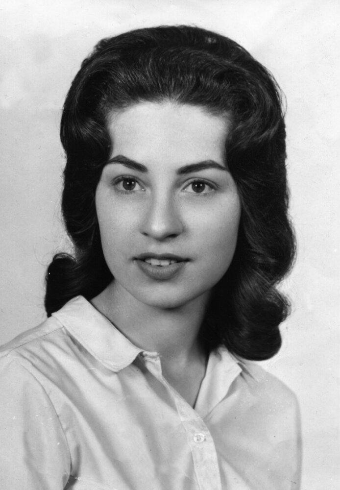 Mary Jo Ross