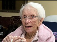 Betty  Lockwood