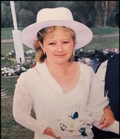Vicki Jo VanDerbeck