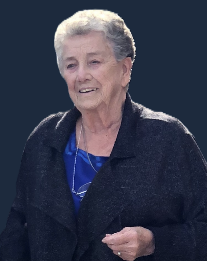 Doris Phillips