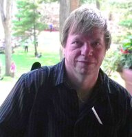 Robert E. Davis