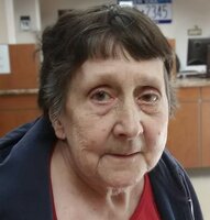 Patricia  Hall