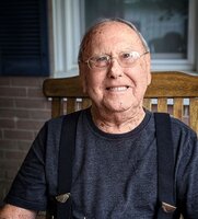 George B. Coffey