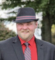 Zachary Paul Gerdsmeier