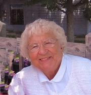 Obituary of Marie Jennings | A. J. Cunningham Funeral Homes, Inc. l...