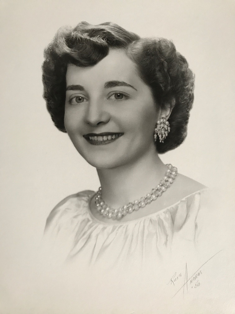 Florence Tiberia