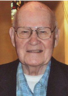 John McCabe