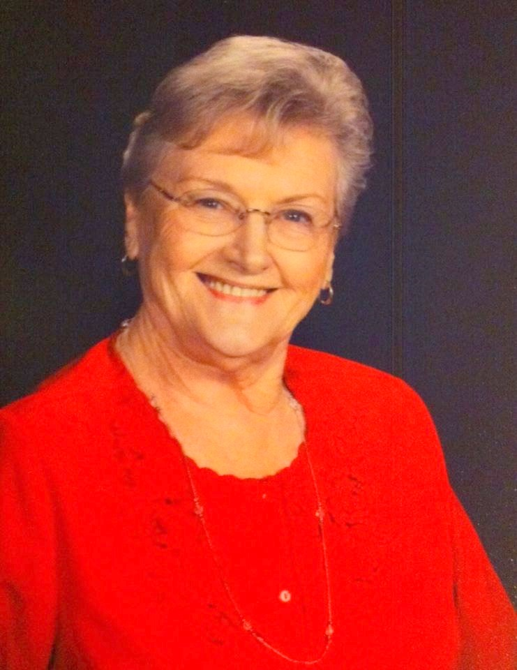 Ruth Shumard
