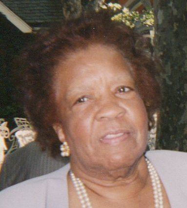 Ida Williams