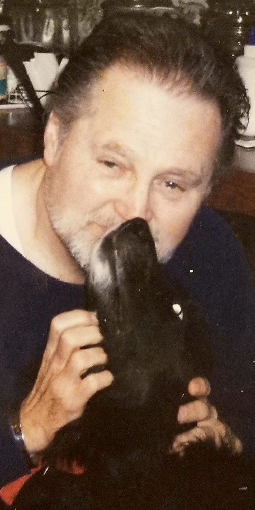 Richard Marshall