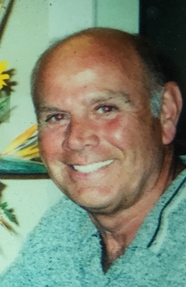 Richard Tirpak