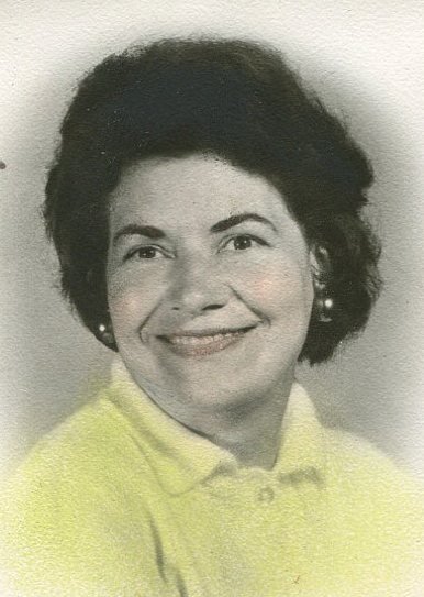 Ruth Wiltsie