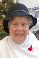 Alice Collins
