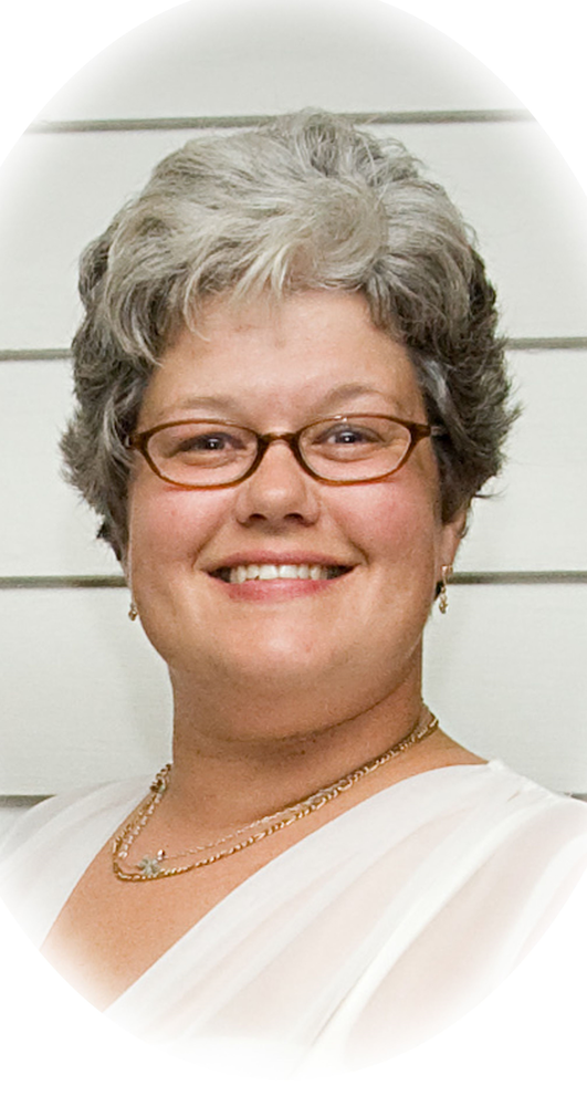 Kay Sutton