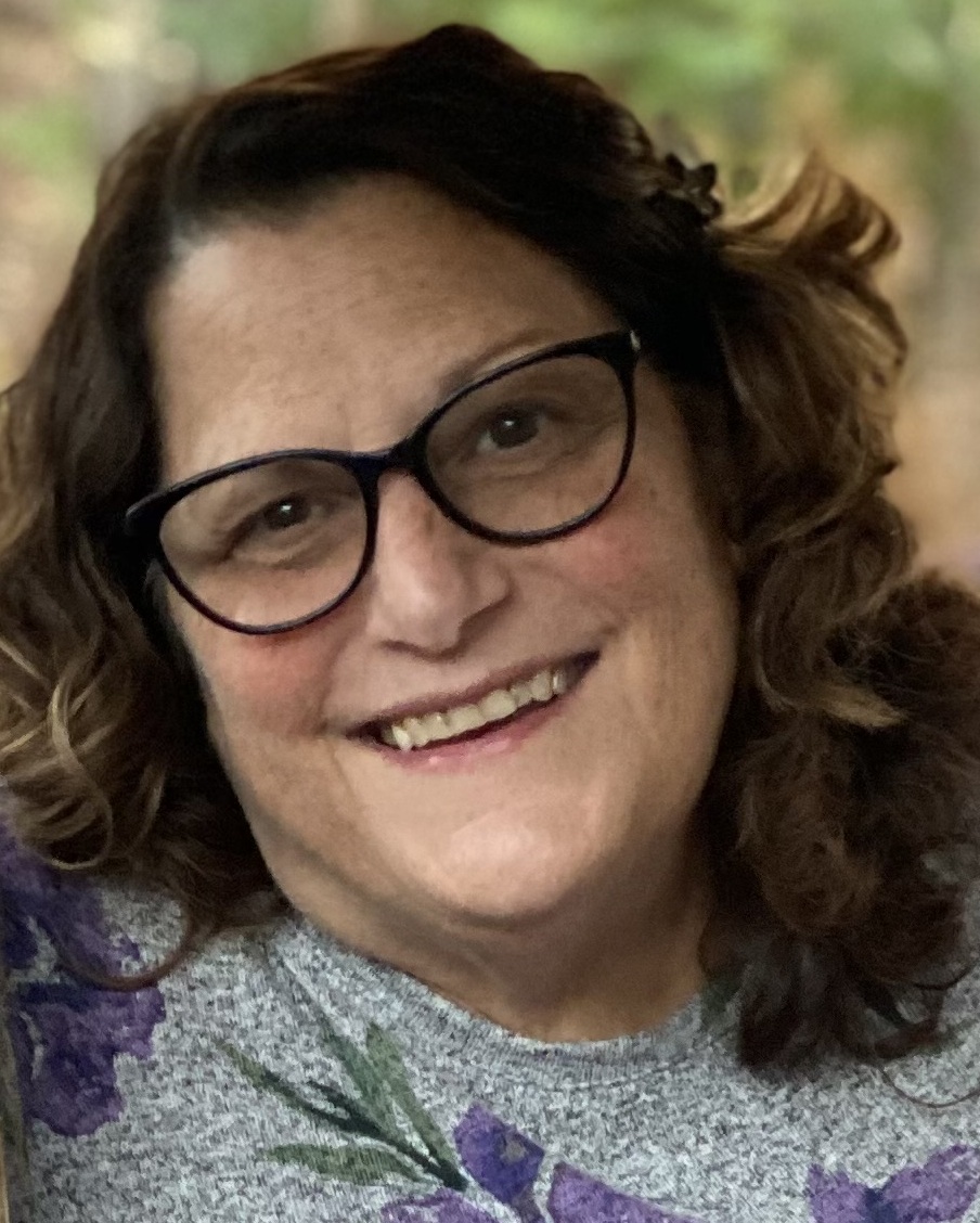 Catherine Mary Annese