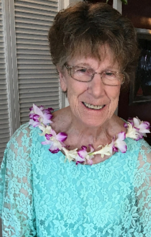 Obituary of Maureen M. Farinelli A J Cunningham Funeral Homes Inc.
